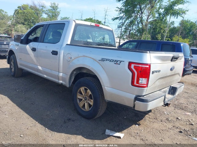 Ford F-150 Xl