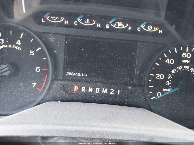 Ford F-150 Xl