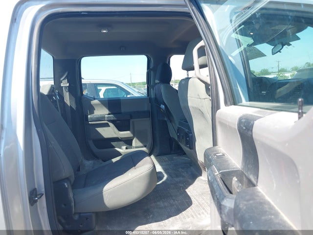 Ford F-150 Xl