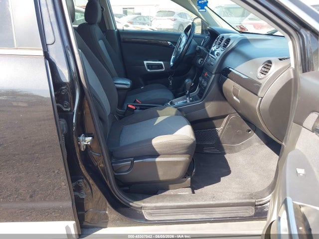 Chevrolet Captiva 2ls