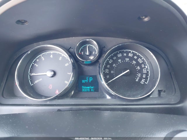 Chevrolet Captiva 2ls