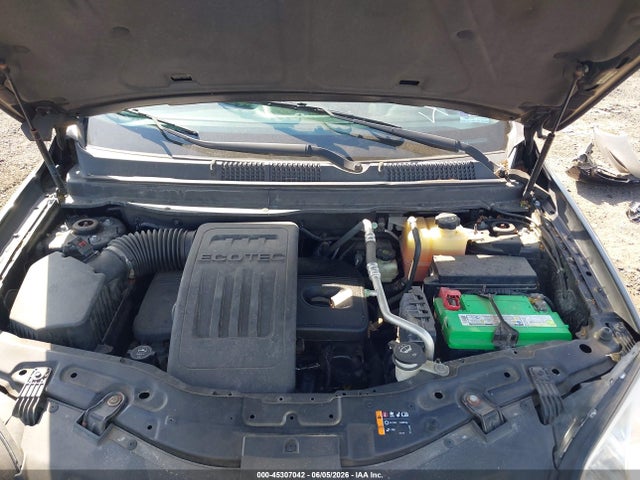 Chevrolet Captiva 2ls