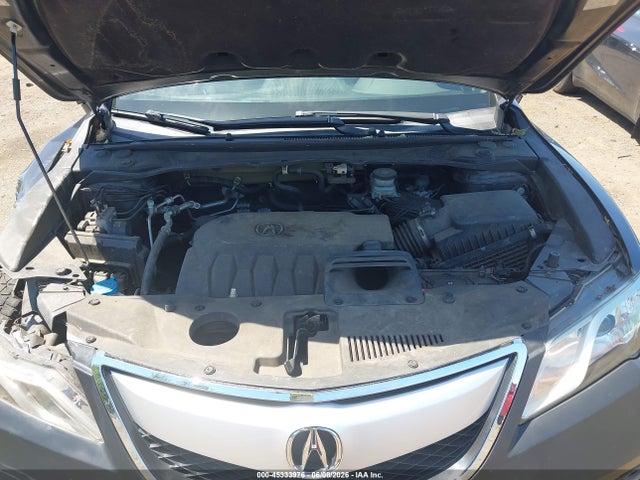 Acura RDX
