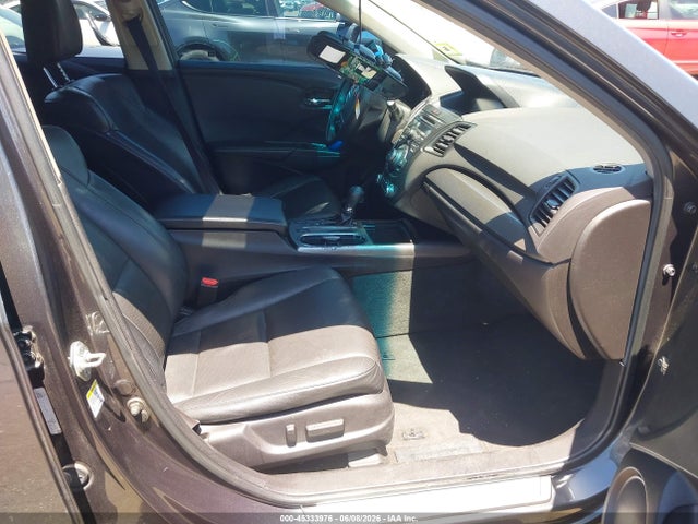 Acura RDX