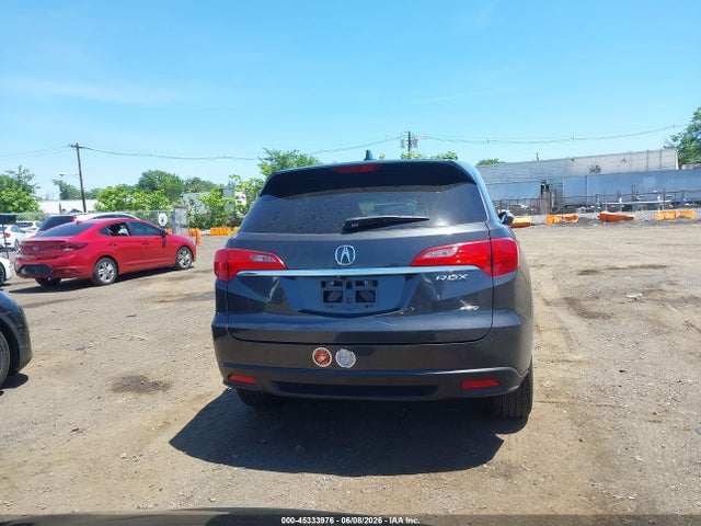 Acura RDX