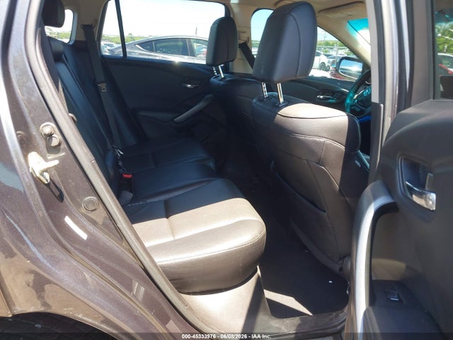 Acura RDX
