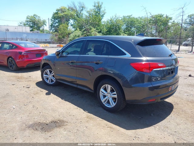 Acura RDX