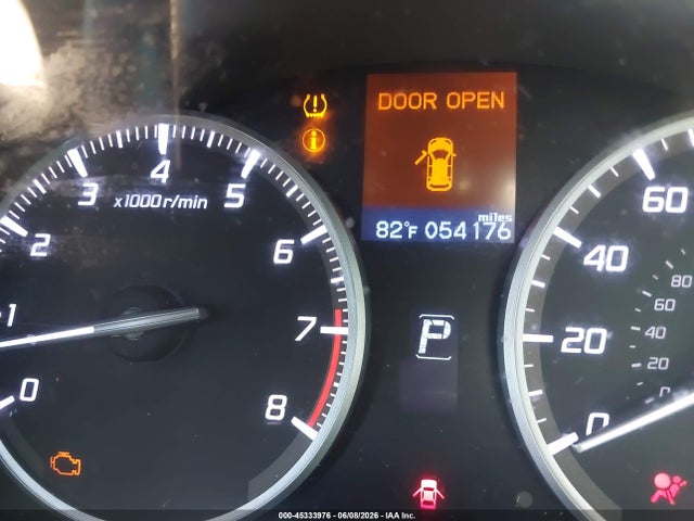 Acura RDX