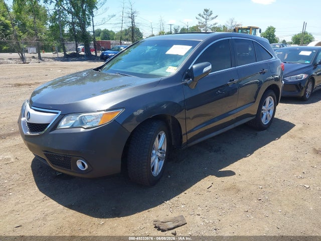 Acura RDX