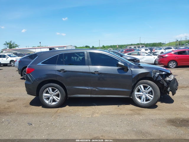 Acura RDX