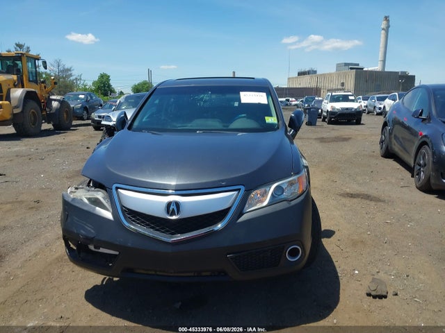 Acura RDX
