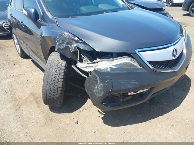 Acura RDX