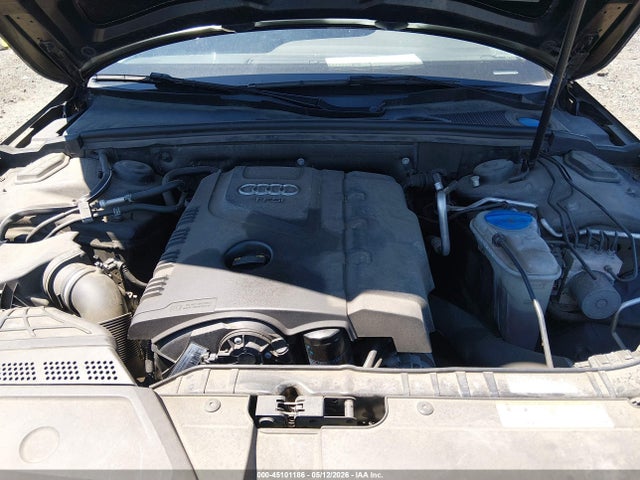 Audi A4 2.0t Premium