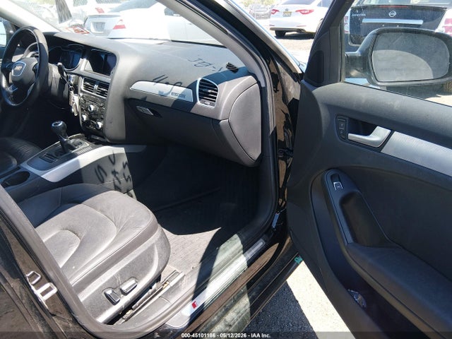 Audi A4 2.0t Premium