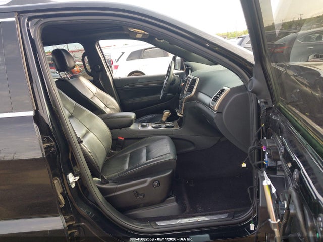 Jeep Grand Cherokee Limited 4x4