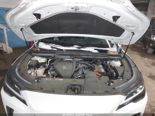 Lexus RX Premium Plus