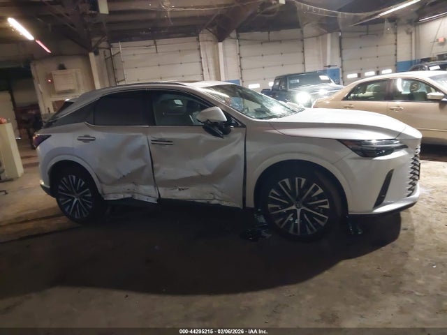 Lexus RX Premium Plus