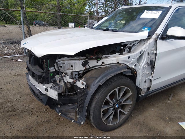 BMW X Series Xdrive35i