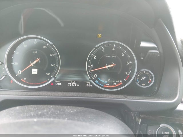 BMW X Series Xdrive35i
