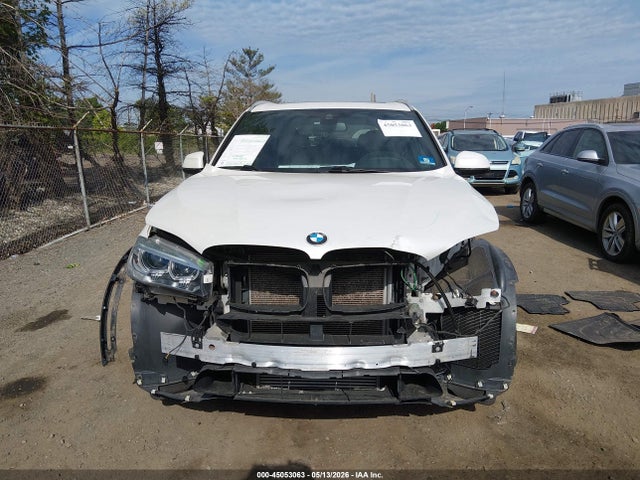 BMW X Series Xdrive35i