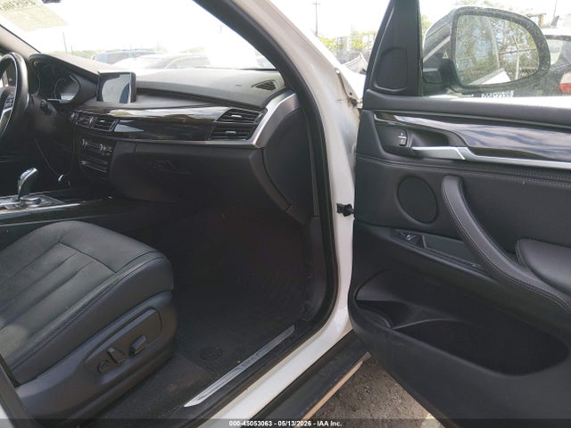 BMW X Series Xdrive35i
