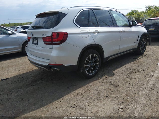 BMW X Series Xdrive35i