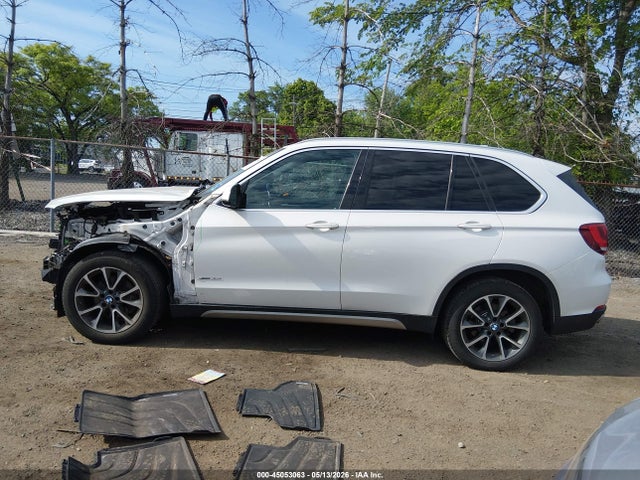 BMW X Series Xdrive35i