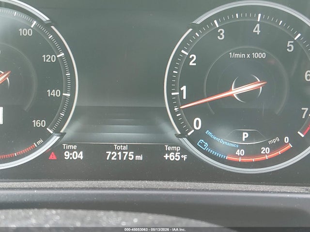 BMW X Series Xdrive35i