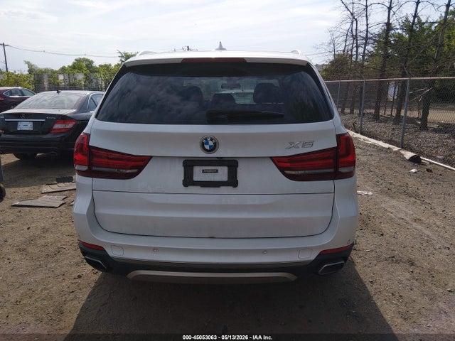 BMW X Series Xdrive35i