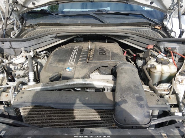 BMW X Series Xdrive35i