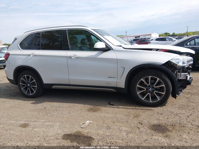 BMW X Series Xdrive35i