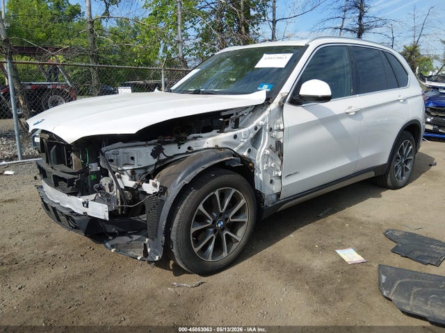 BMW X Series Xdrive35i