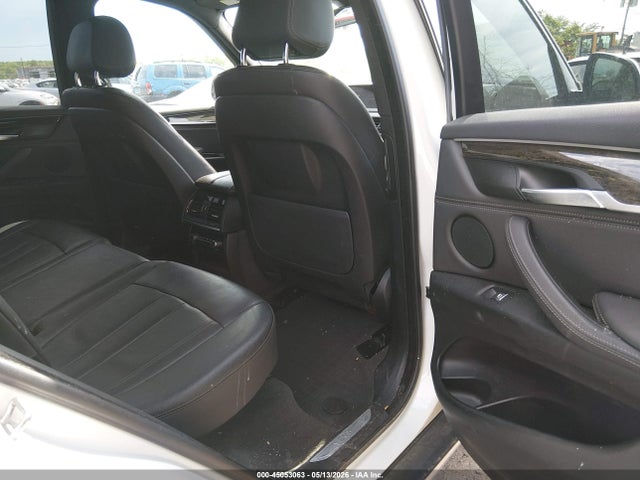 BMW X Series Xdrive35i