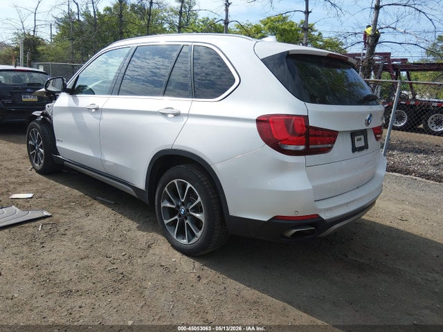 BMW X Series Xdrive35i
