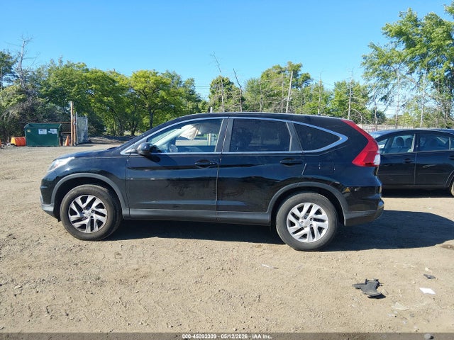 Honda CR-V Ex