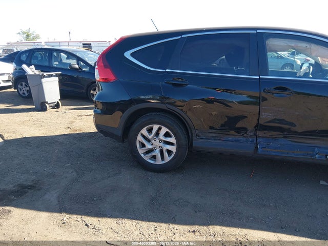 Honda CR-V Ex