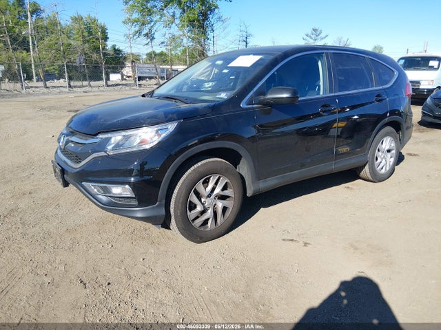 Honda CR-V Ex