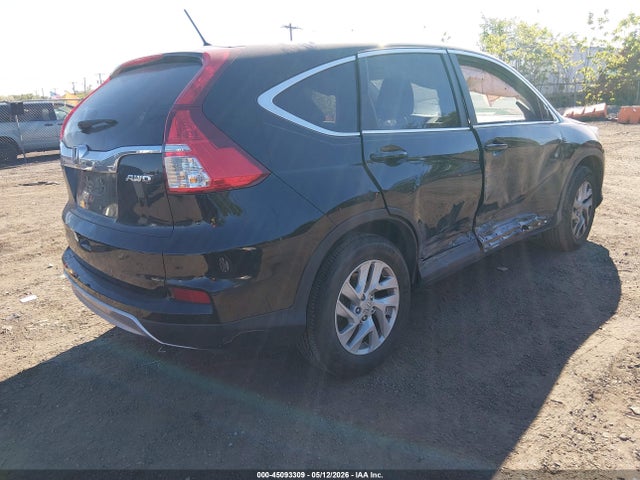 Honda CR-V Ex