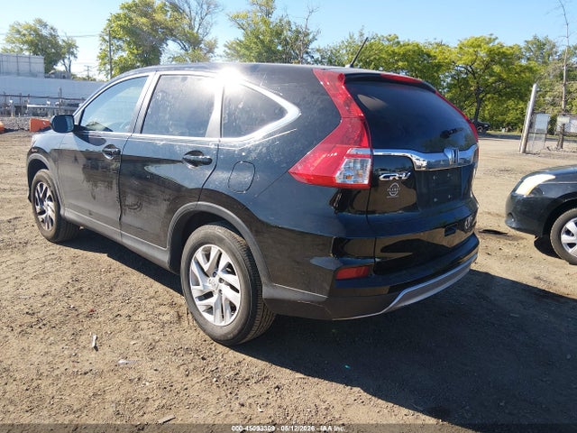 Honda CR-V Ex