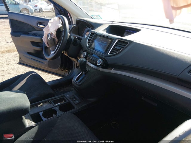 Honda CR-V Ex