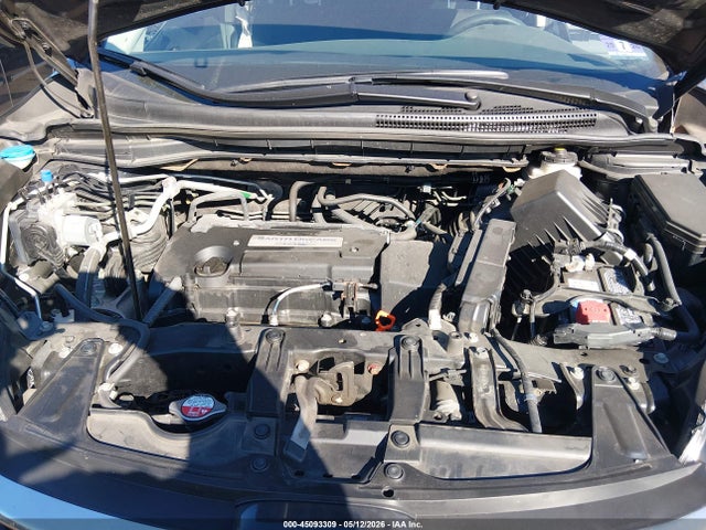 Honda CR-V Ex