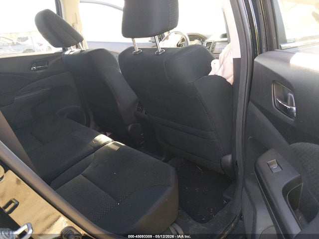 Honda CR-V Ex