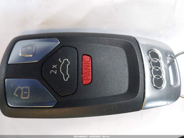 Audi A5 45 Premium