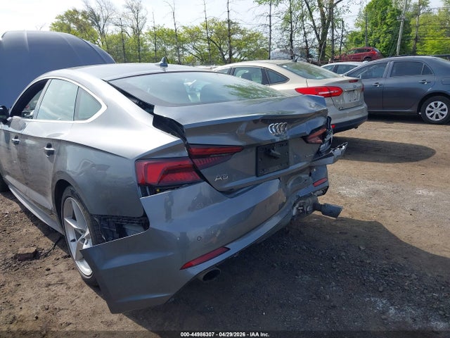 Audi A5 45 Premium
