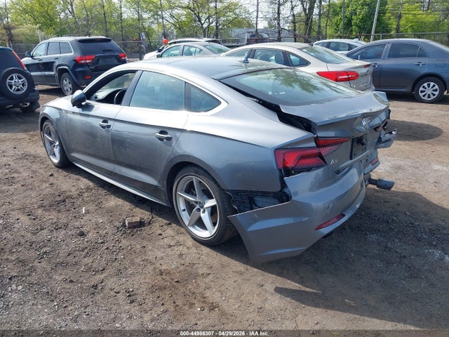 Audi A5 45 Premium