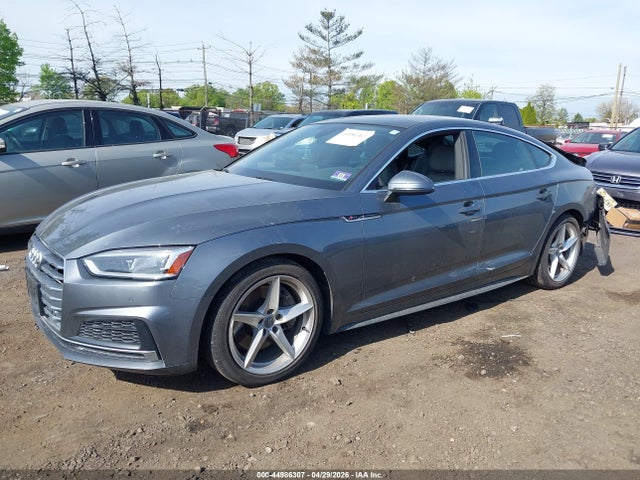 Audi A5 45 Premium