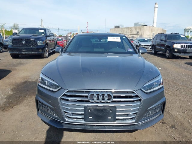 Audi A5 45 Premium
