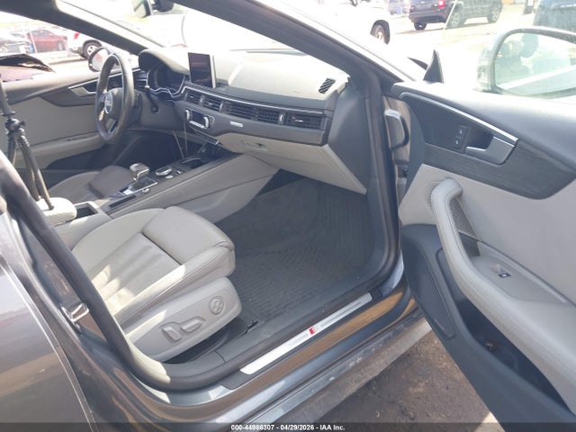 Audi A5 45 Premium