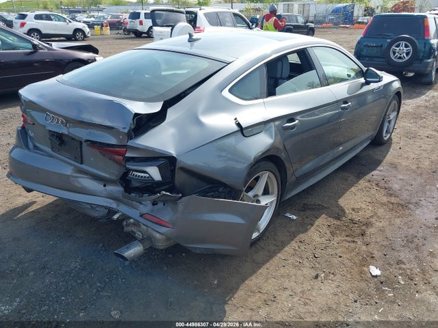 Audi A5 45 Premium