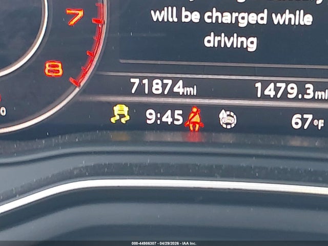 Audi A5 45 Premium